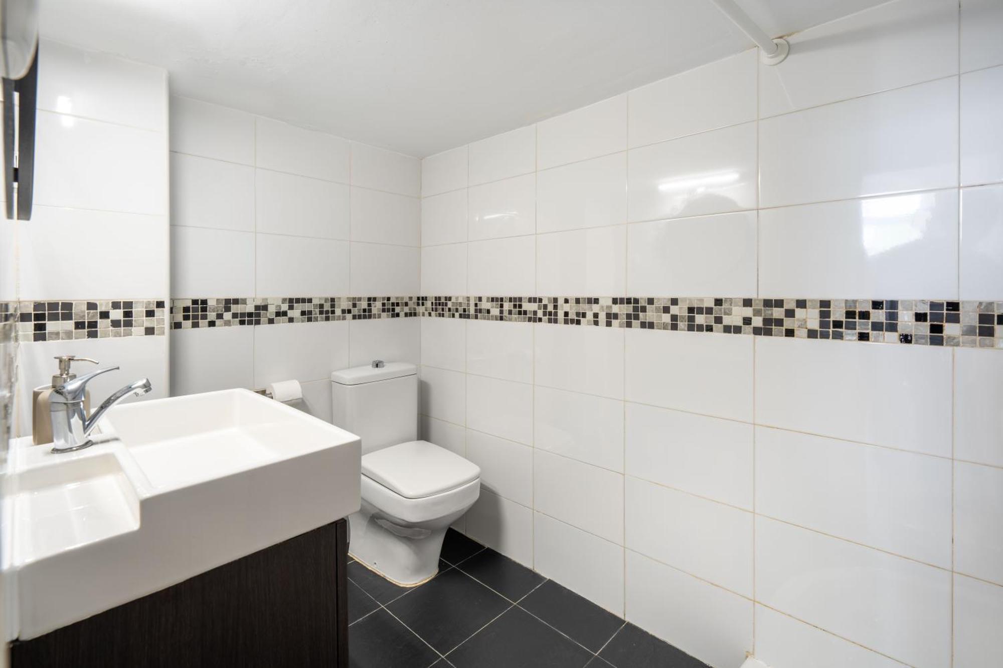 Apartamento Casa Miraya Almería Exterior foto